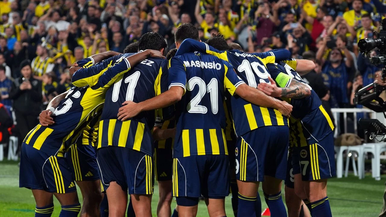 Fenerbahçe