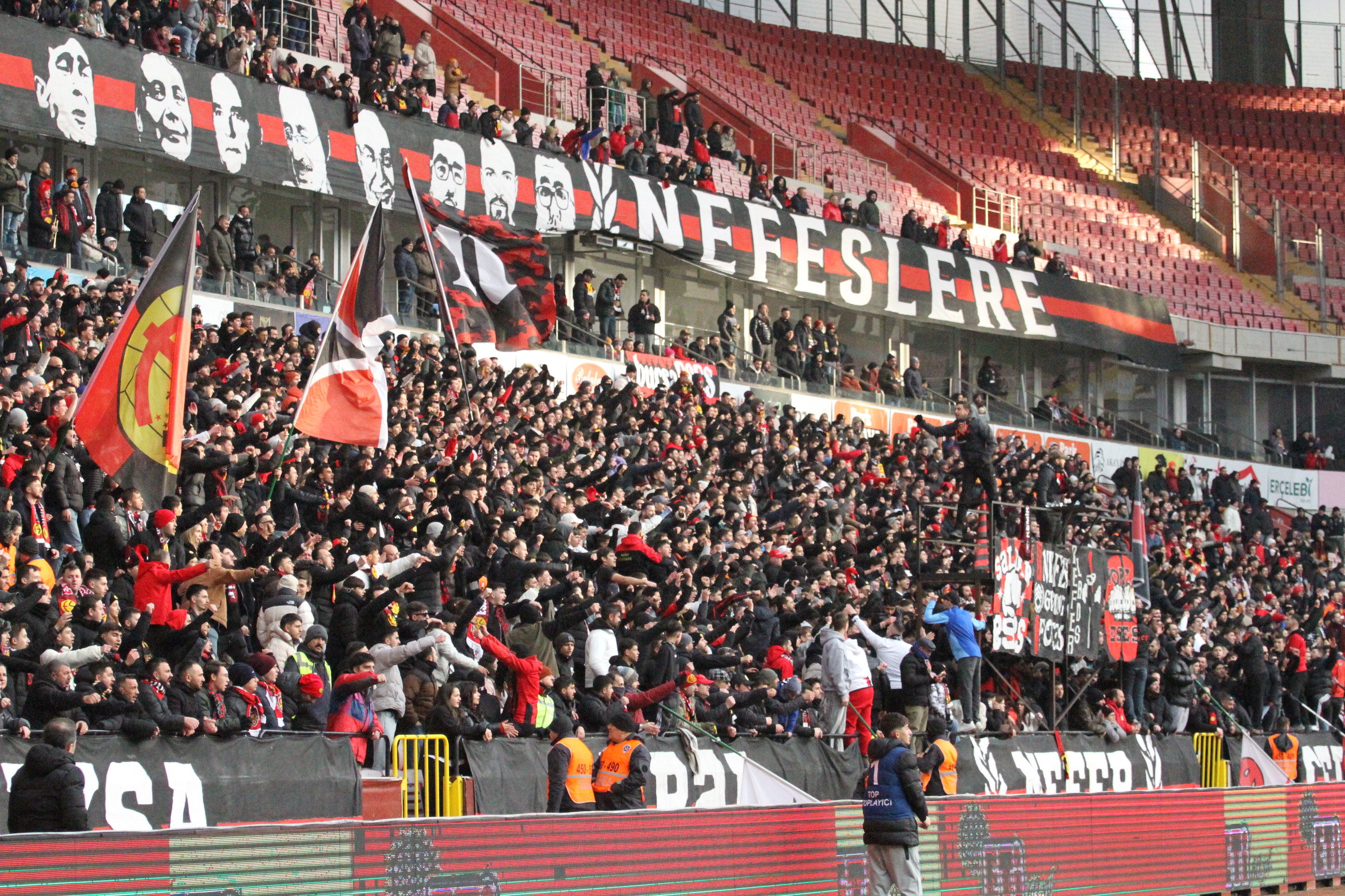 Altay Maçı Biletleri Satışta 1