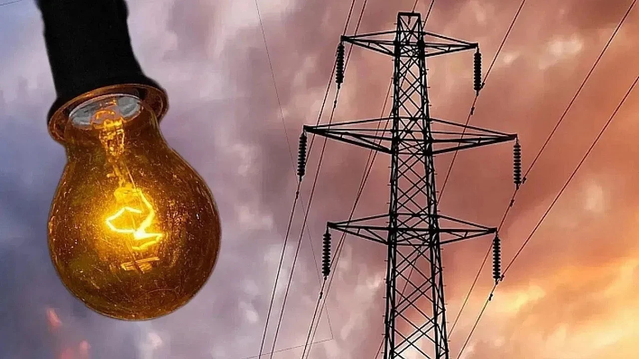 Eskişehir Elektrik Kesintisi