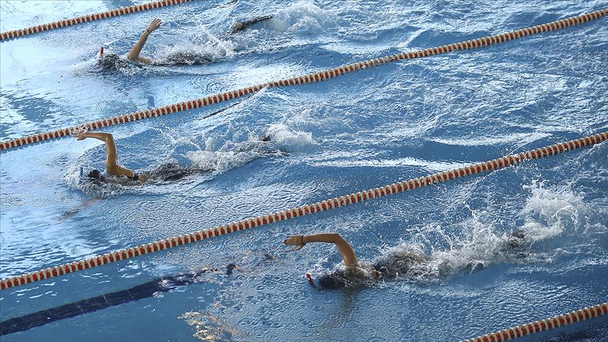 Anadolu’da Yüzme Kayıtları Başladı