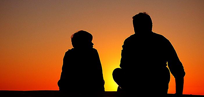 Anne Baba Rizasi Rabbimizin Rizasina Vesiledir 177423