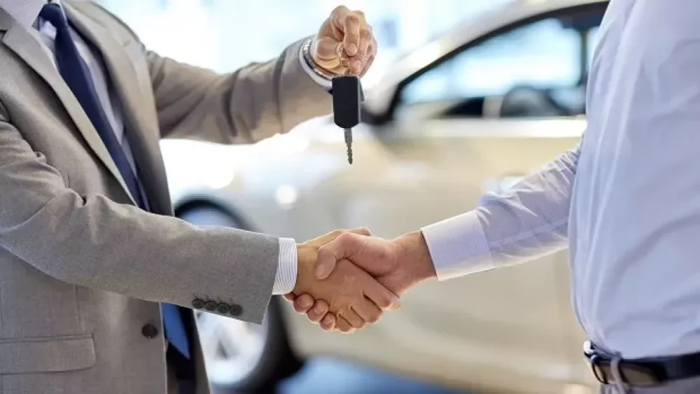 Araç Alım Satım Noter Ücreti