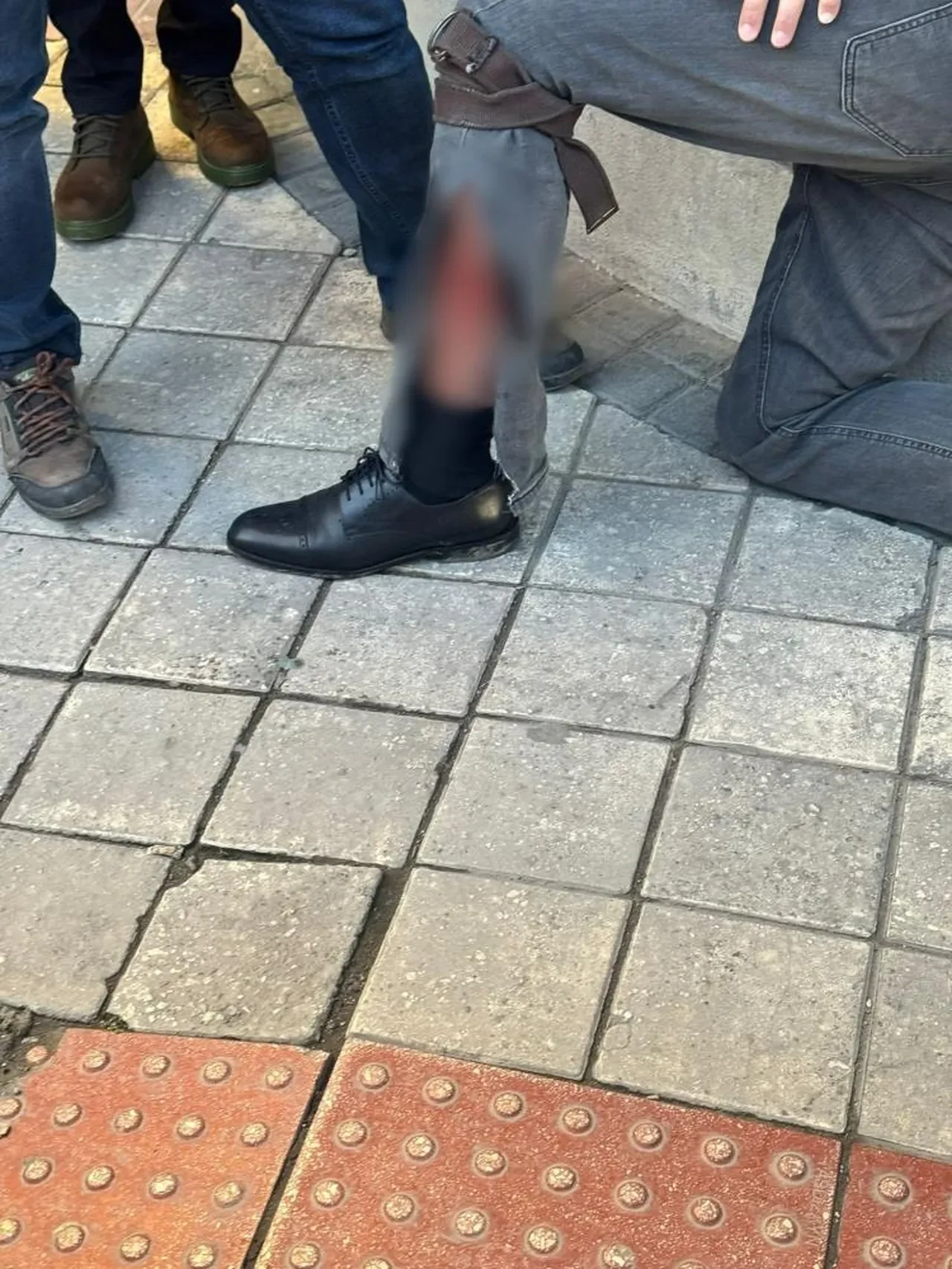 Aydinda Gazeteciye Silahli Saldiri Yeniden Refah Il Baskani Huseyin Kaya Gozaltina Al 3275631 202601091923 3