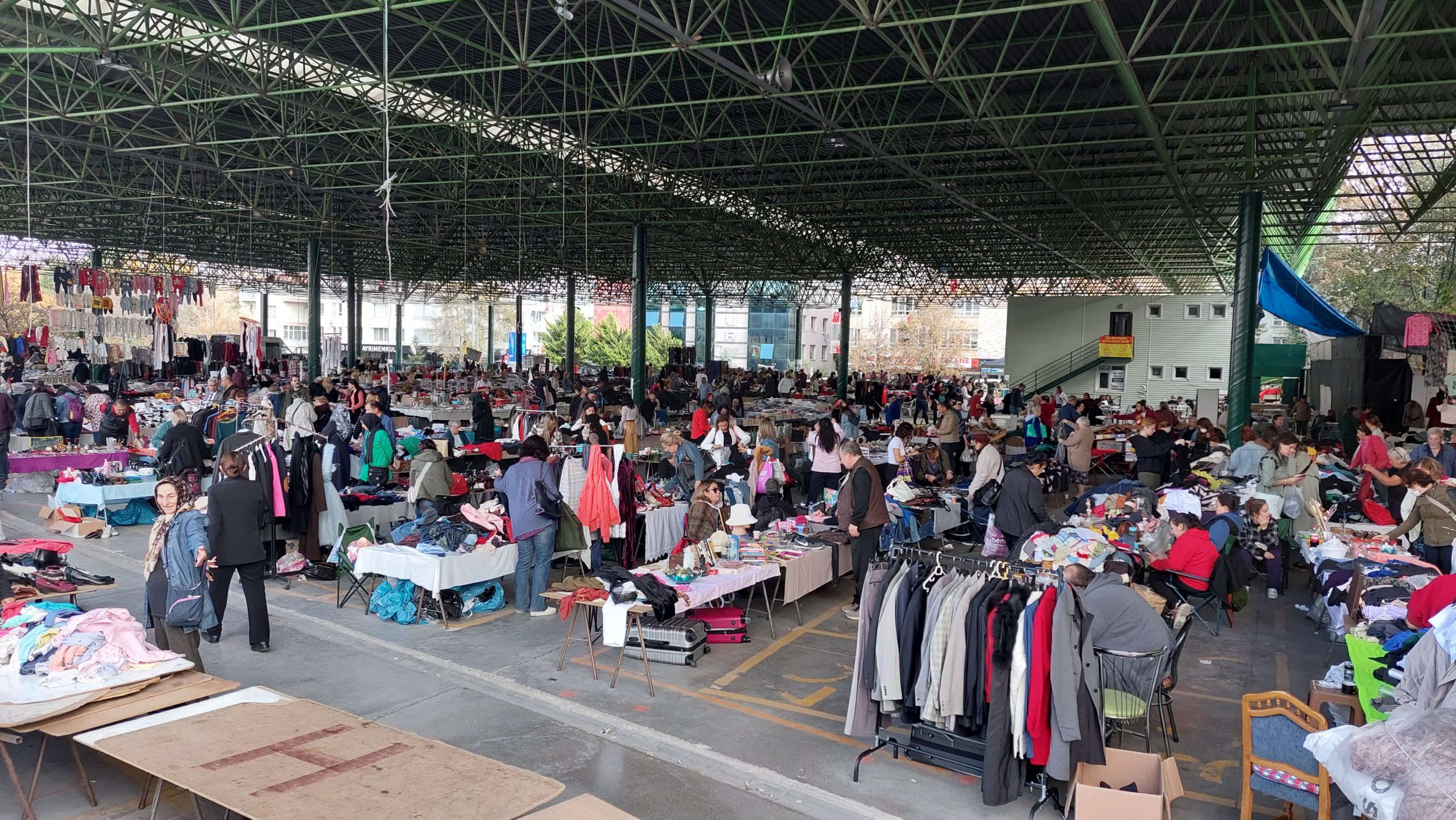 Ayranci Pazari 7 Scaled