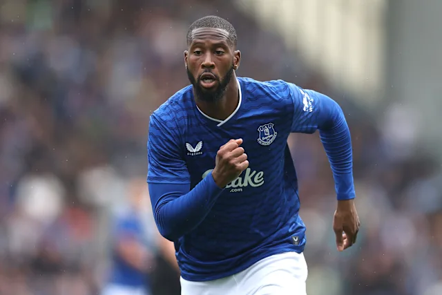 Fenerbahçe'de Beto Transferi 