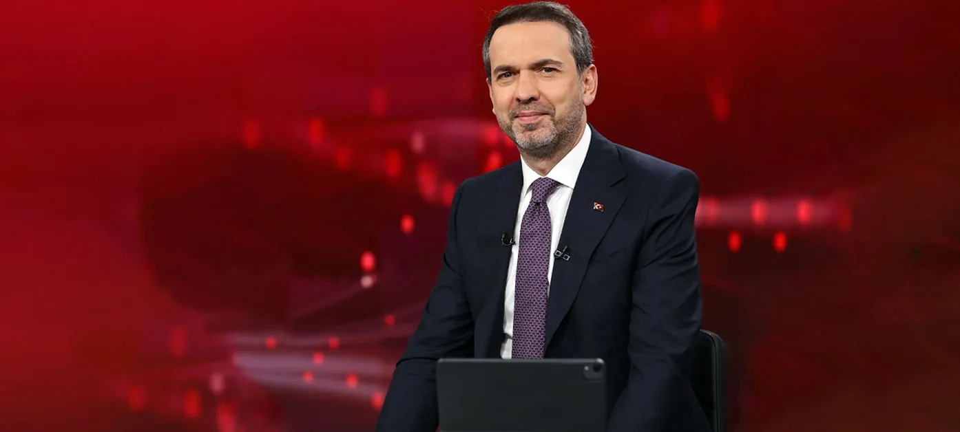 Bakan Bayraktar