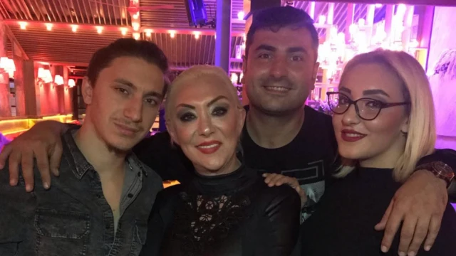 Güllü'nün ölümü