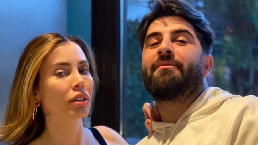 Bilal Hancı ve Eski Eşi Esin Çepni