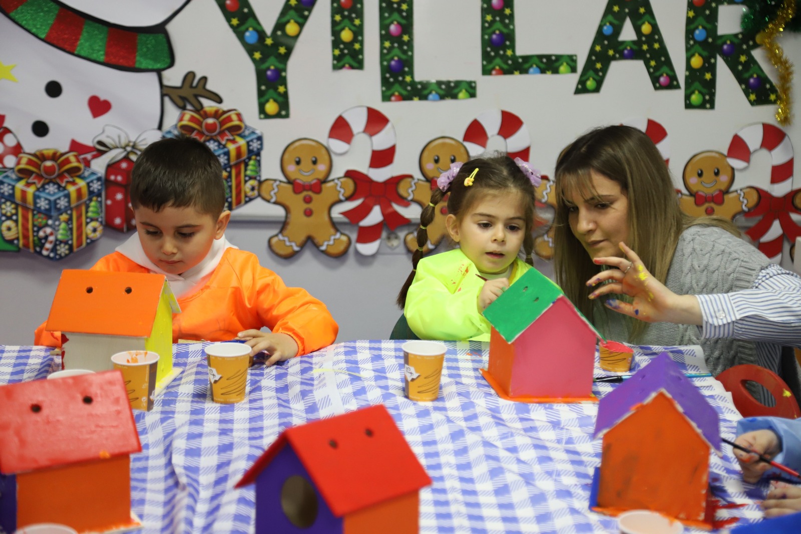 bolu kartalkaya yangını 