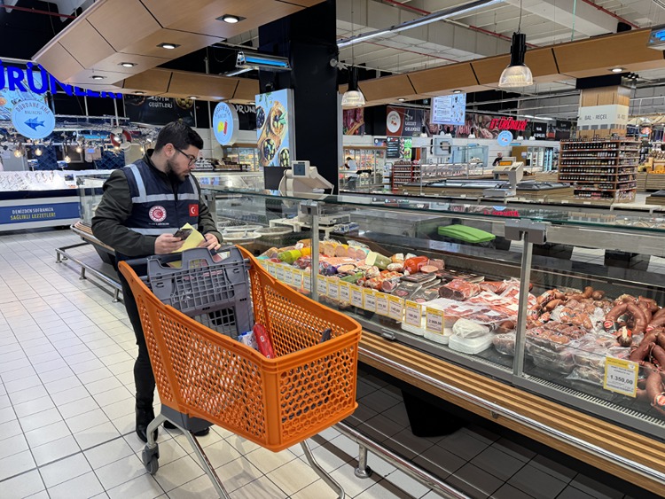 Ramazan Öncesi "Fahiş Fiyat" Operasyonu! 