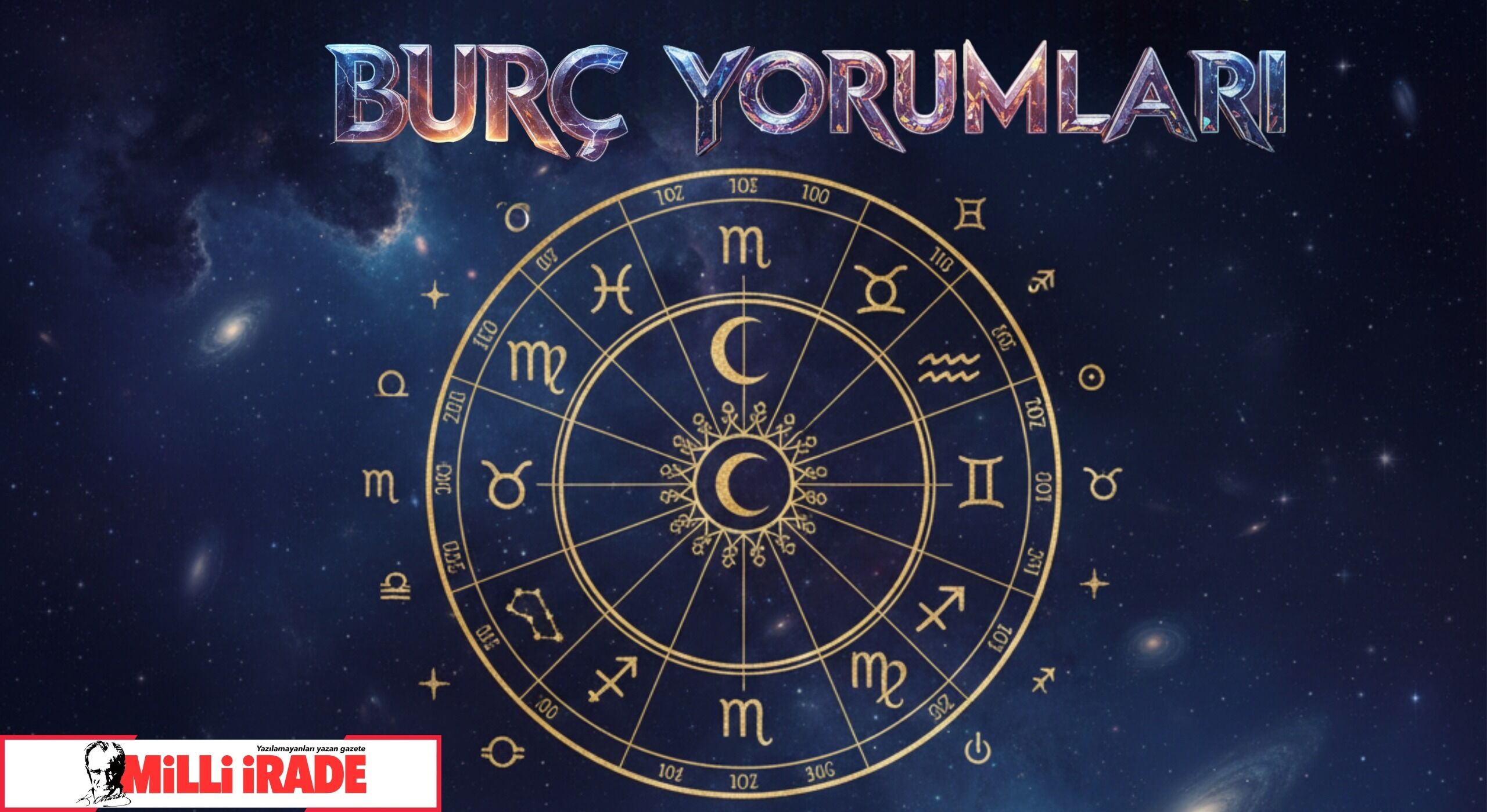 Burç Yorumları