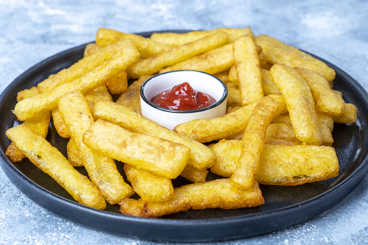 Citir Patates Tarifi 