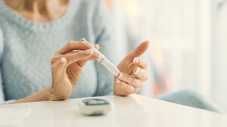 Diyabet Riskinizi Bu Testle Olcun Diyabet Yaratabilecegi Ciddi Sonuclar Nedeniyle Ihmal Edilmemesi Gereken Onemli Bir Rahatsizlik 2305 1