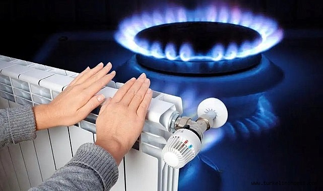 Doğalgaz Destek Ödemesi