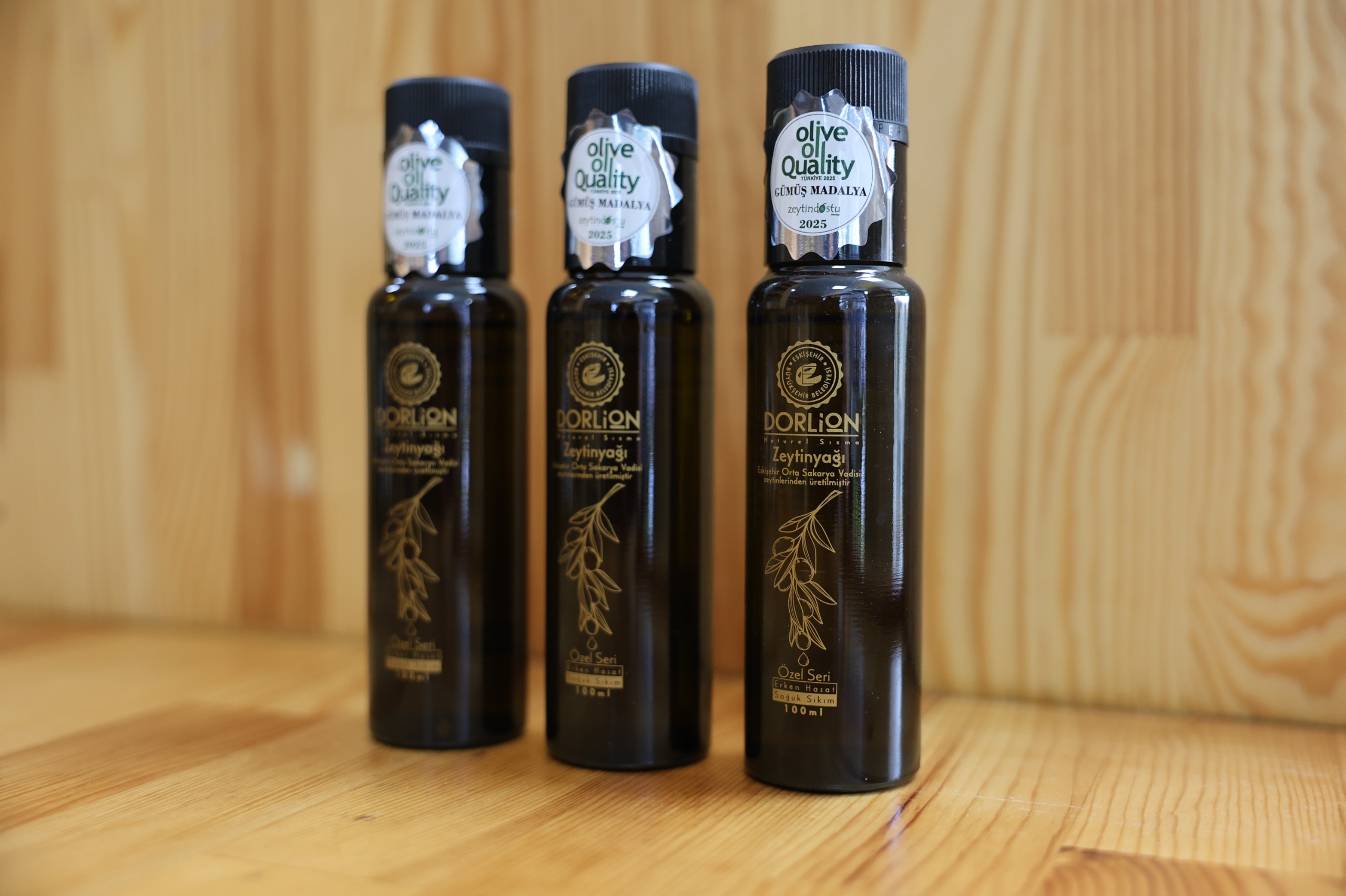 Dorli̇on Zeyti̇nyaği “2026 Eski̇şehi̇r Yili” Eti̇keti̇yle Raflarda (7)