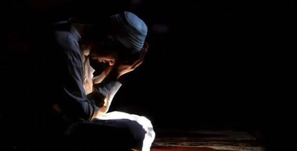 Dualarimiz Neden Kabul Edilmiyor H1425495931