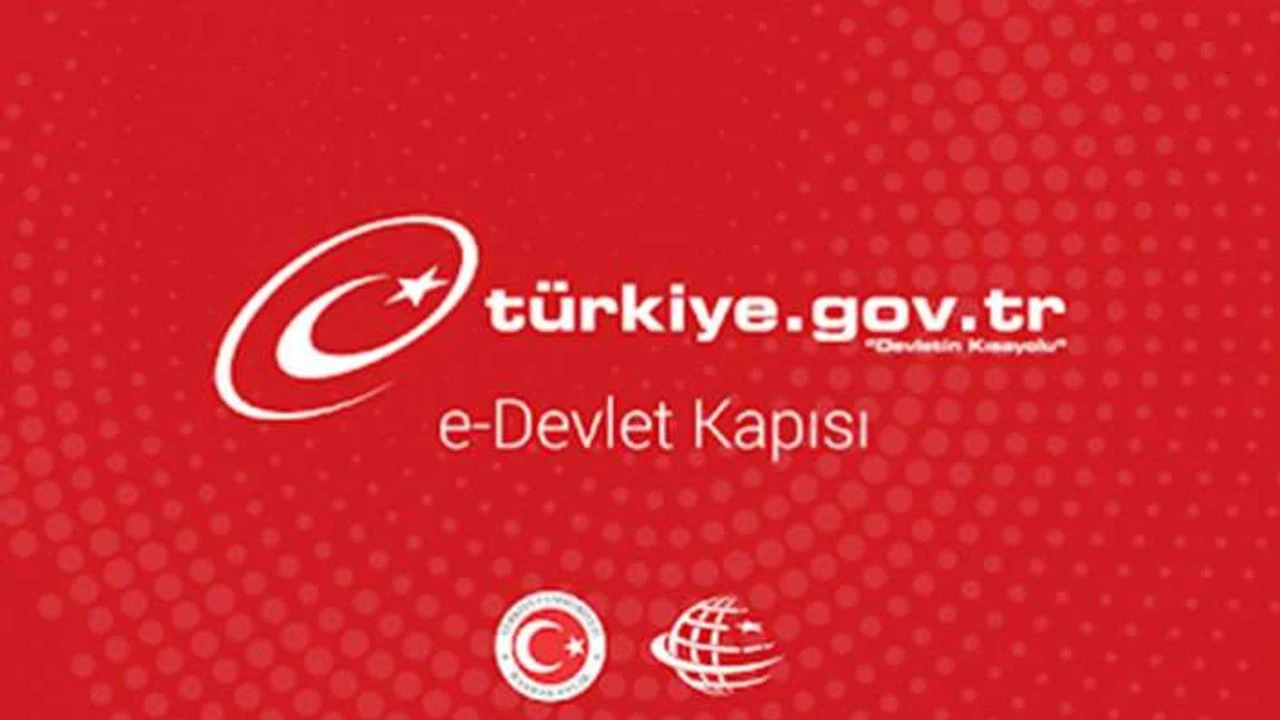 E Devlet