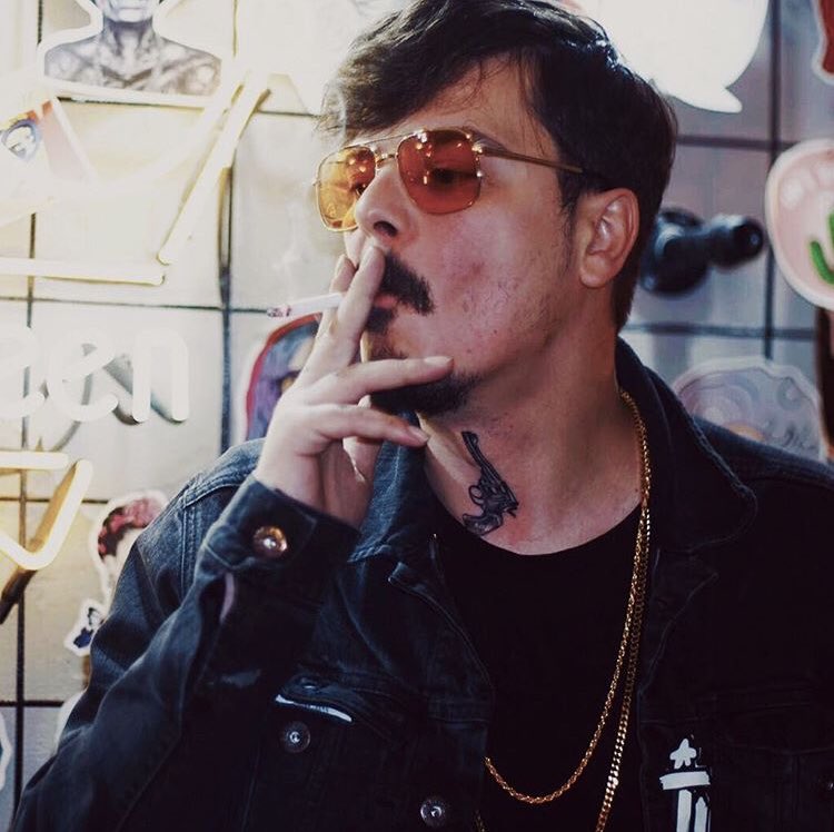 Rapçi No:1 Eskişehir Konseri 