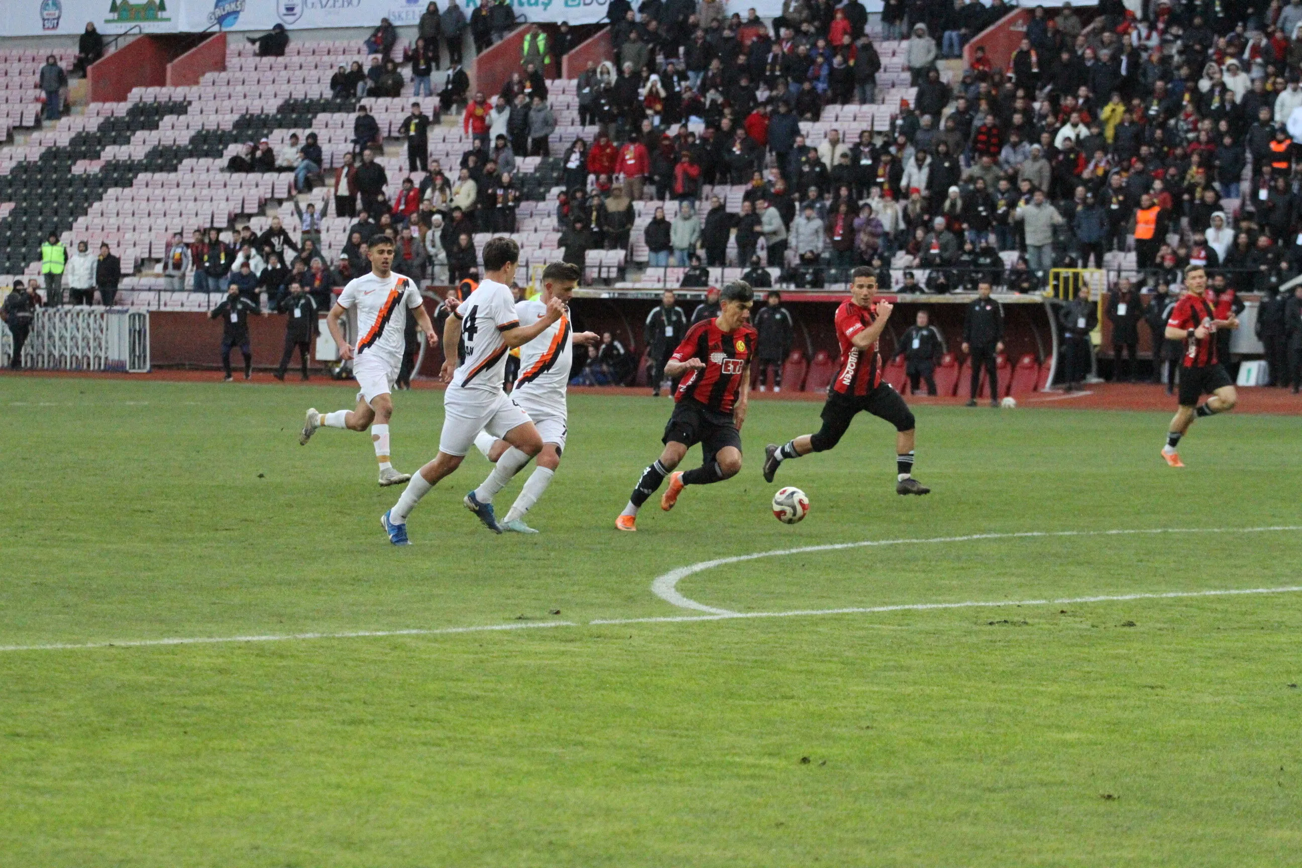 Eskişehirspor