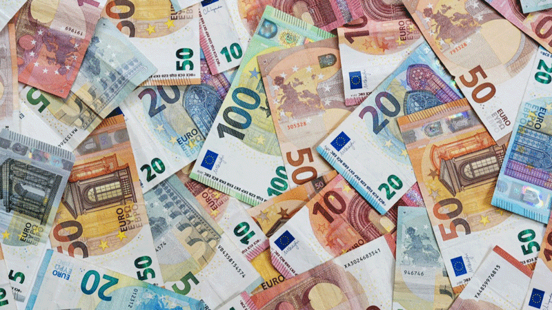 Euro/TL 50,78 ile tüm zamanların en yüksek seviyesinde