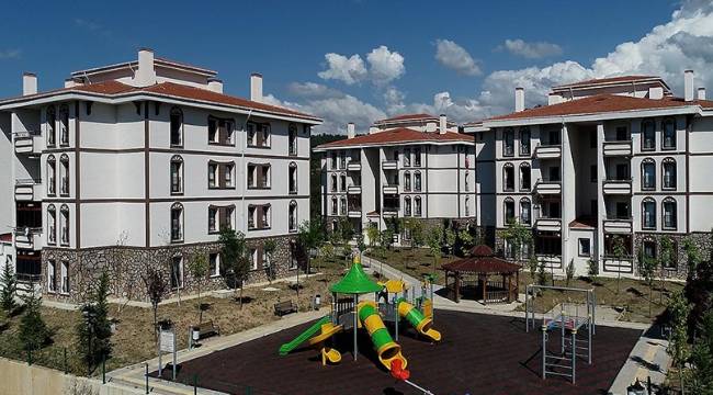 Eskişehir Toki Kuraları 