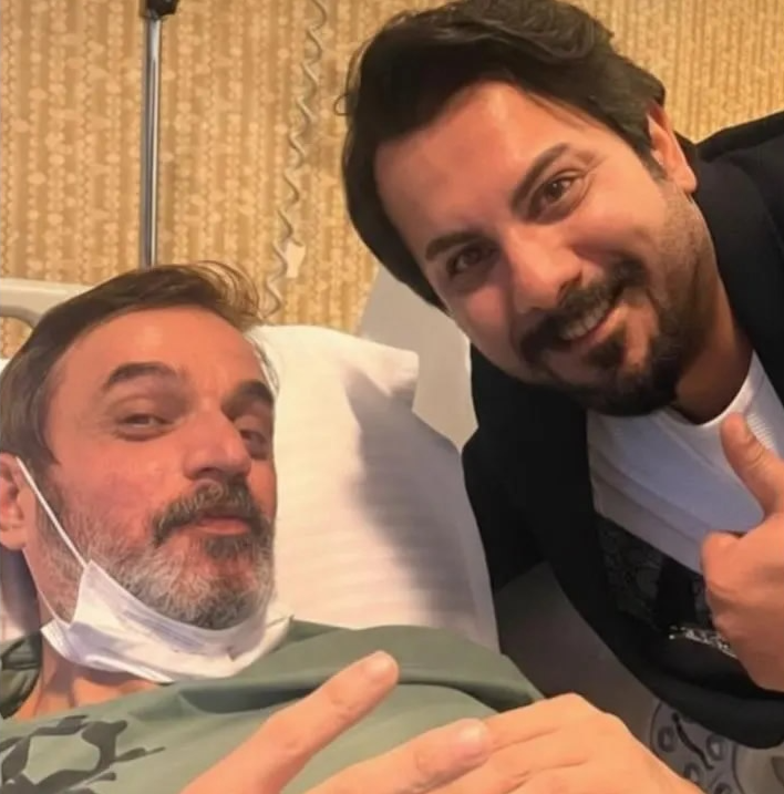 Salih Kıvırcık- Ufuk Özkan