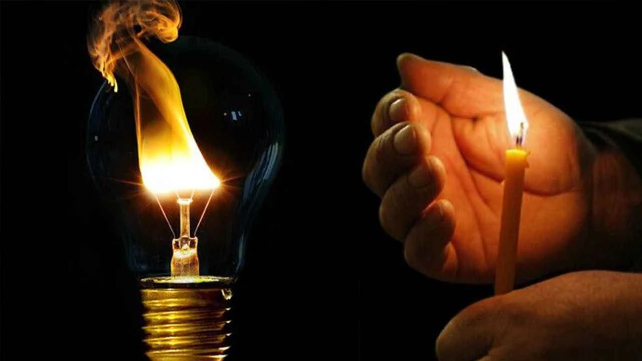 Eskişehir Elektrik Kesintileri