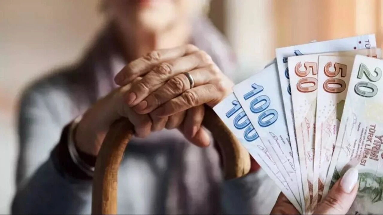 Kurban bayramı emekli ikramiyesi 