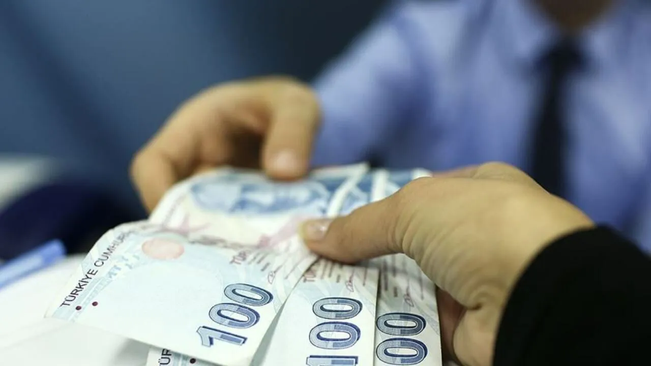 Maaş