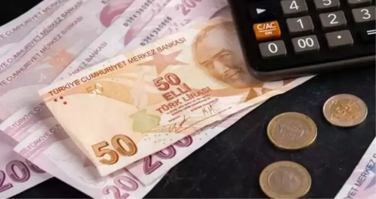 Maaş 