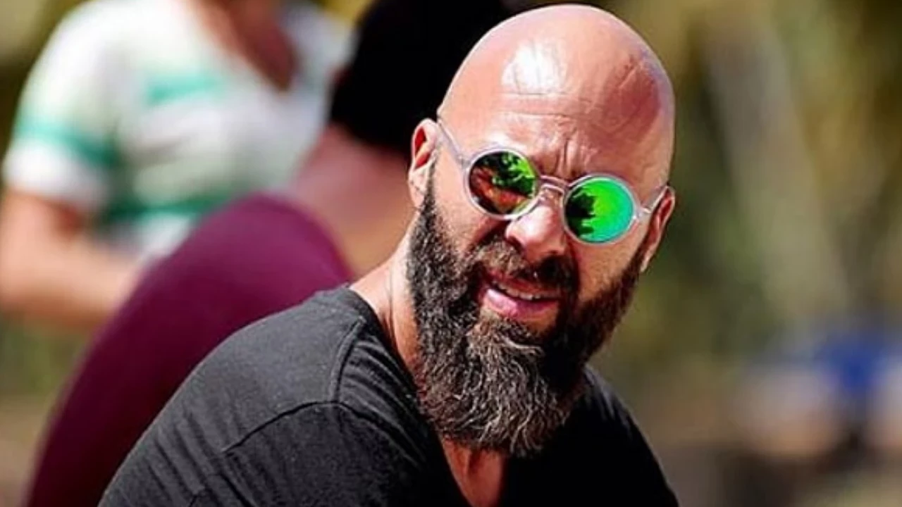 Esat Yontunc Nb2S Cover