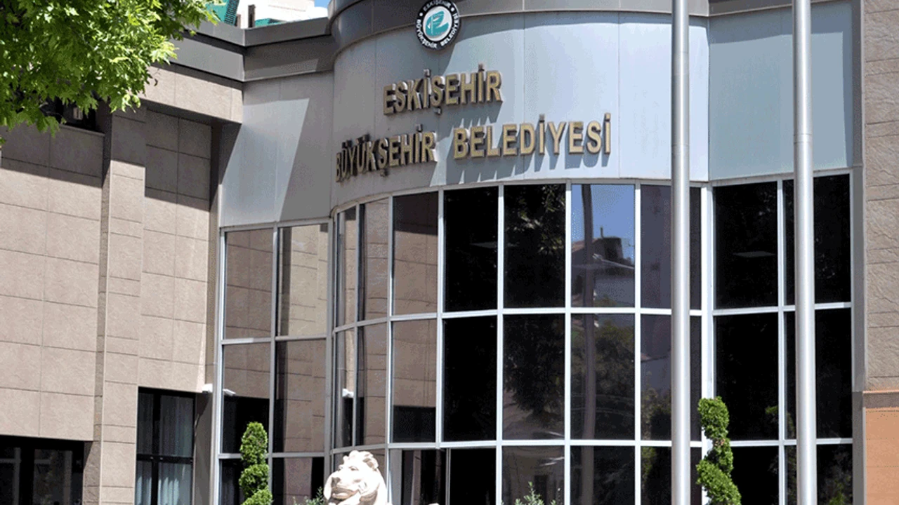 Eskisehir Buyuksehir Belediyesi