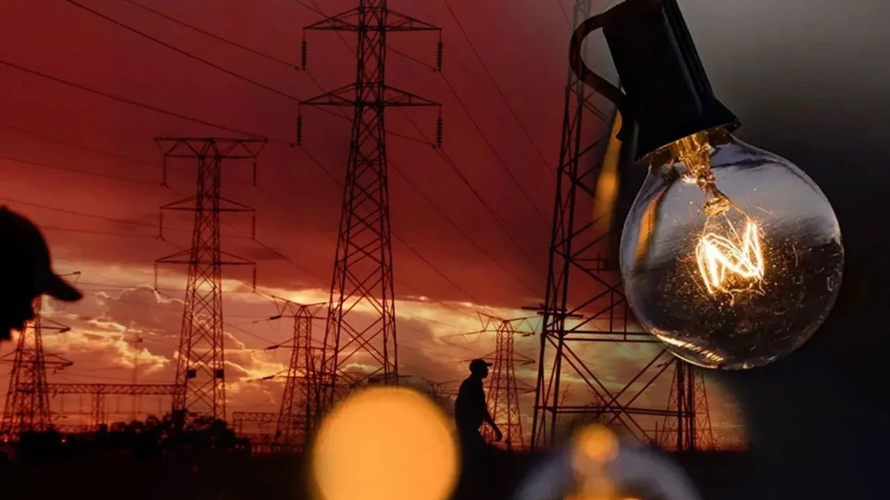 Eskişehir Elektrik Kesintisi