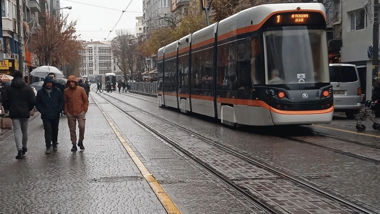 Eskisehir Hava Durumu