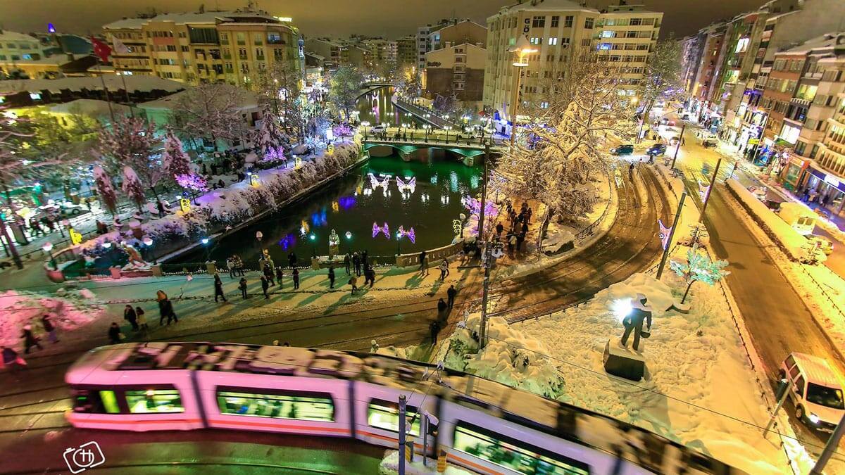 eskişehir elektrik kesintisi ne zaman bitecek