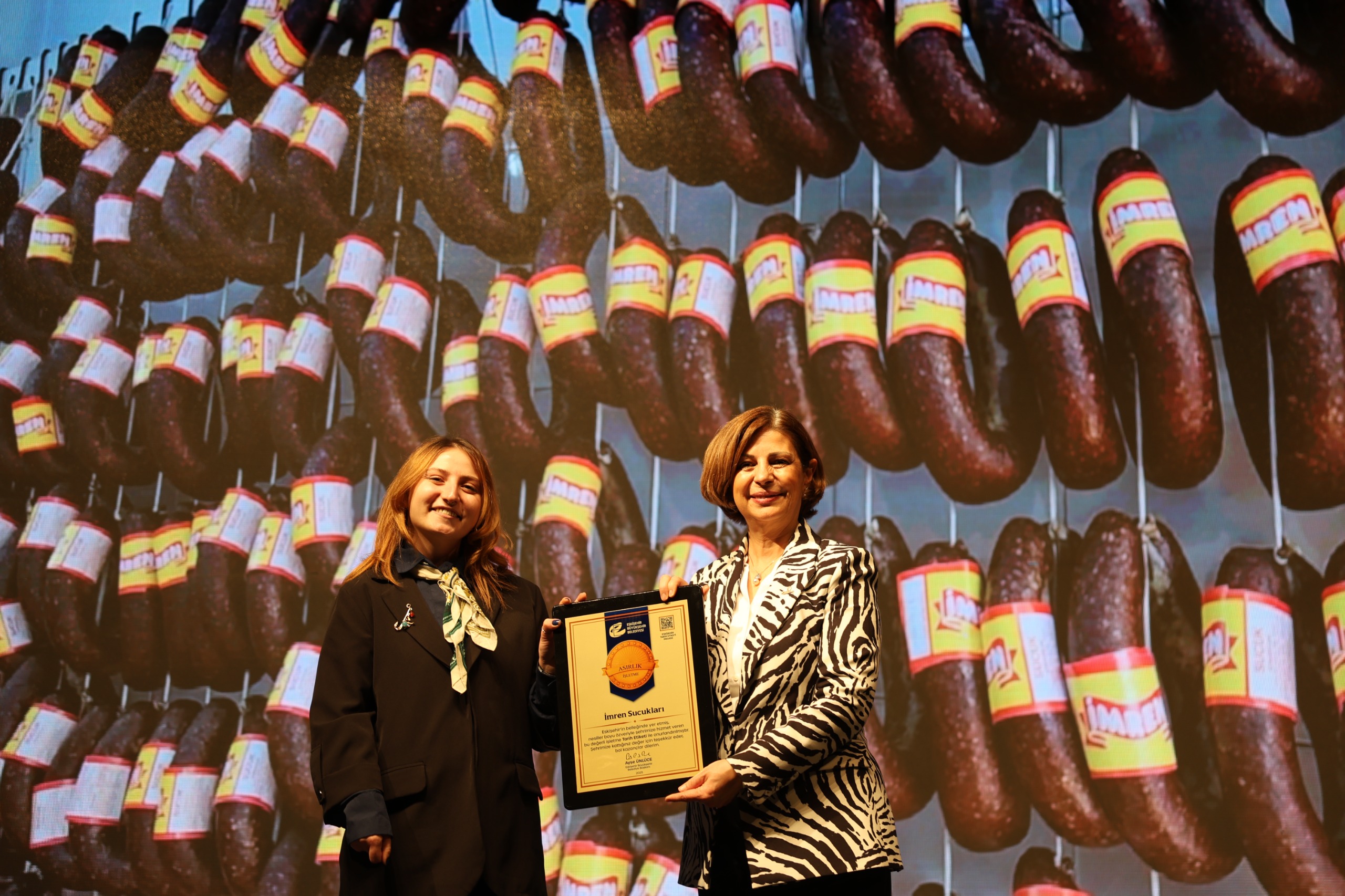 Eski̇şehi̇r’i̇n Köklü Esnafi “Tari̇h Eti̇keti̇” İle Onurlandirildi (14)