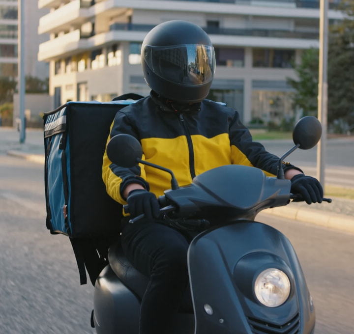 Milyonlarca Kuryeyi İlgilendiriyor