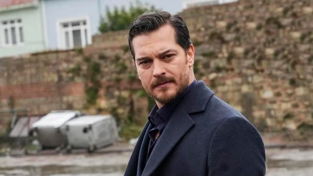 Eşref Rüya 30.bölüm