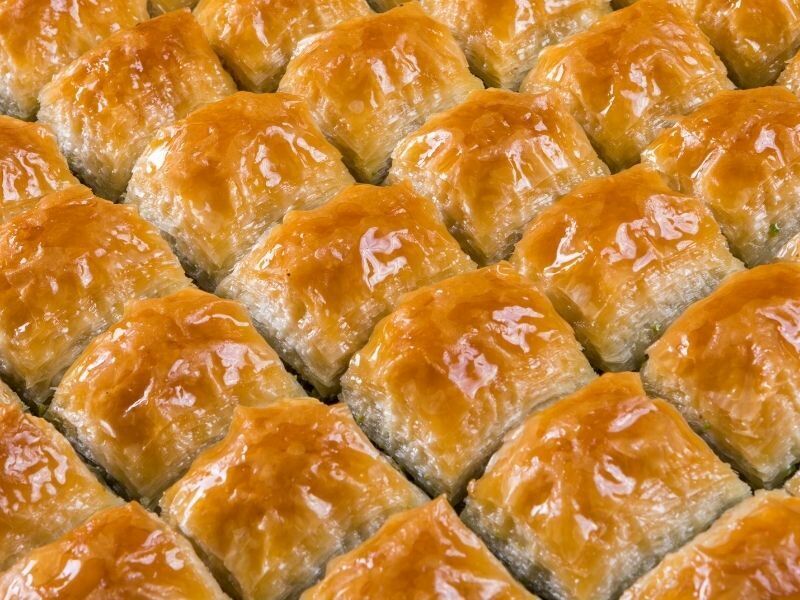 Ev Usulu Baklava Tarifi Eeaa7666 4A46 43E5 B806 33Fa5D0D5417