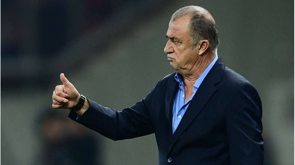 Fatih Terim