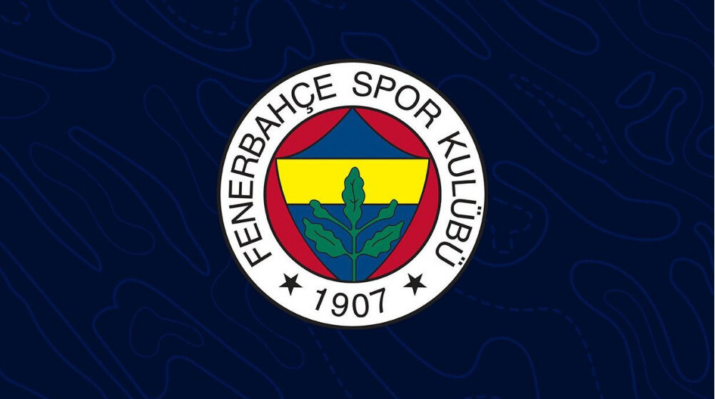 Fenerbahce Logo