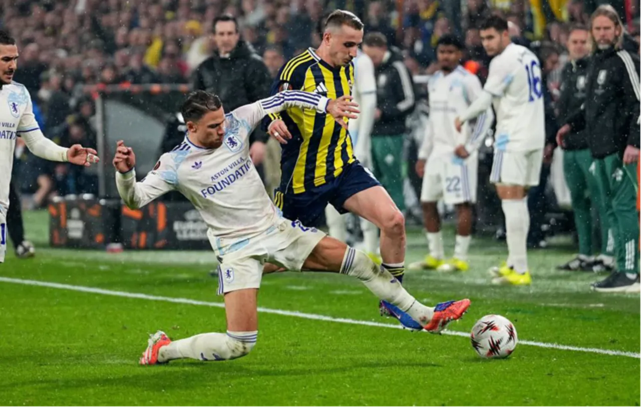 Fenerbahcenin Uefa Avrupa Ligindeki Muhtemel Rakipleri