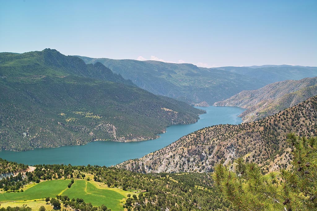 G O K C E K A Y A B A R A J I