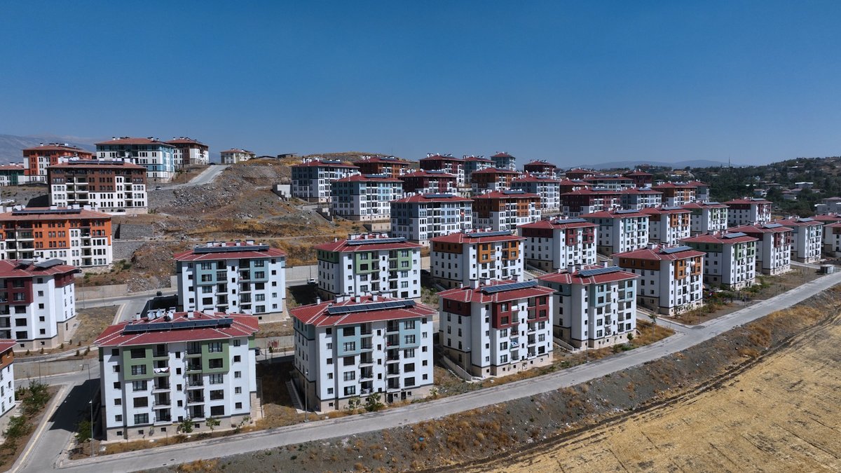 Eskişehir Toki Kura Sonuçları