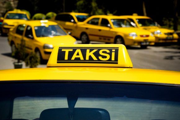Taksi