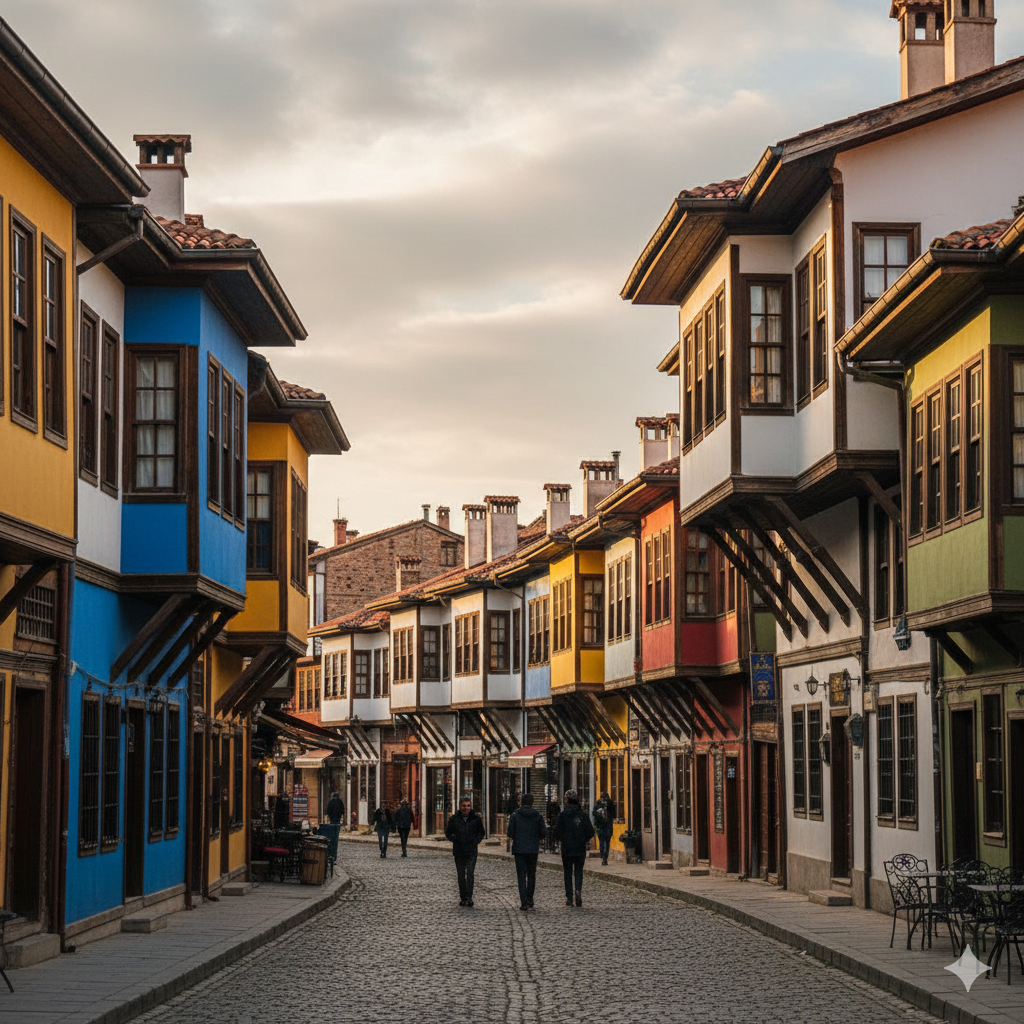 odunpazarı eskişehir