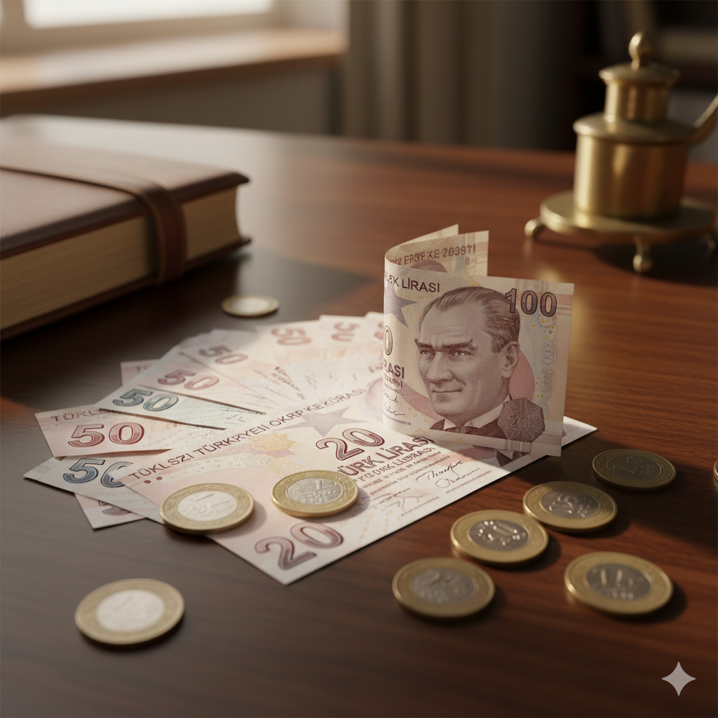 E-devlet'ten tek tuşla paranızı geri alabilirsiniz