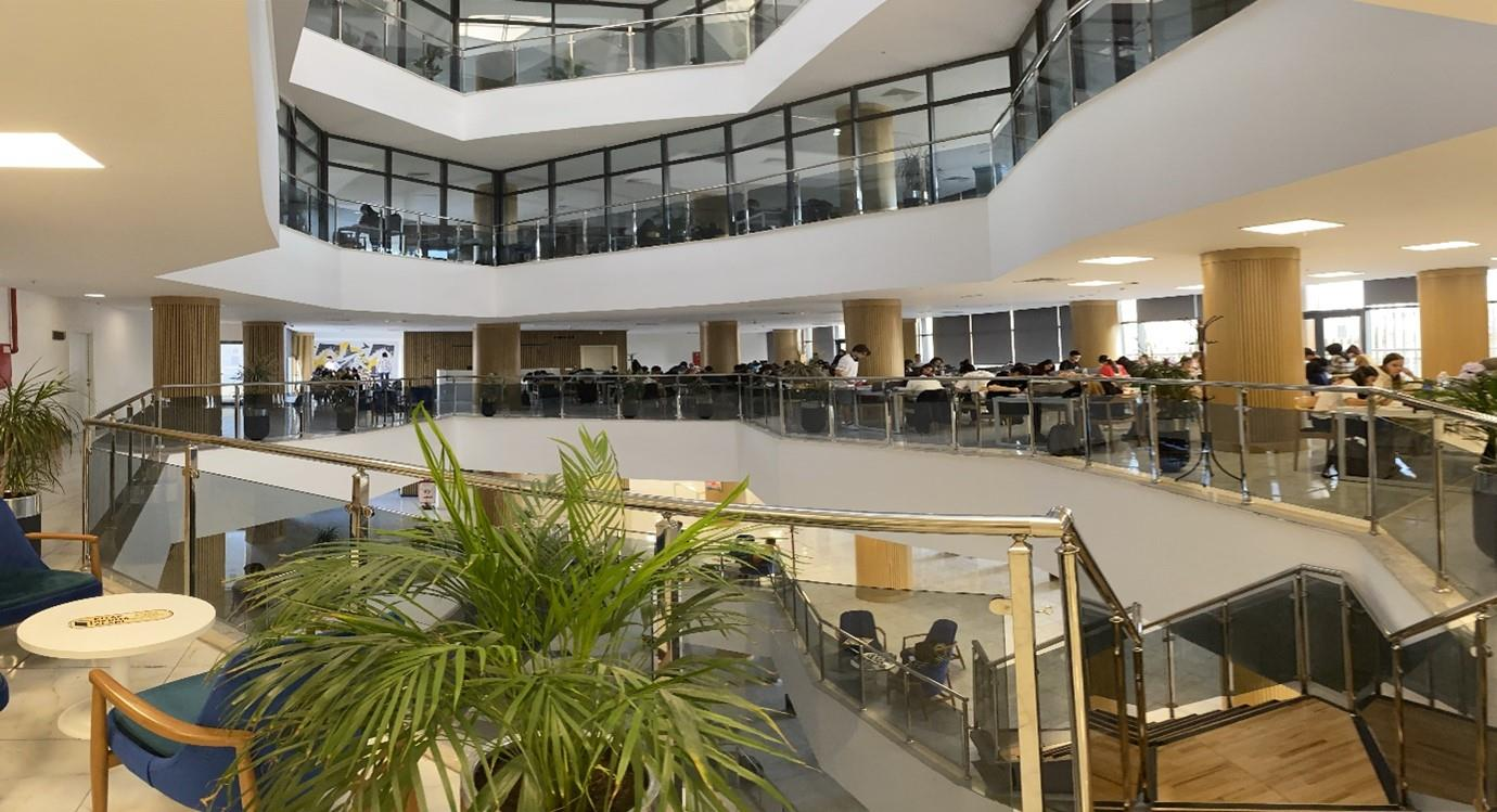 ESKİŞEHİR KÜTÜPHANE 