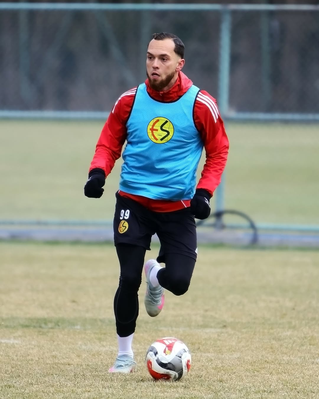 Jakob Aydemir Gün Sayıyor