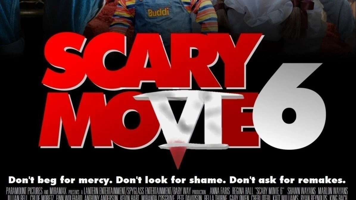 Scary Movie 6